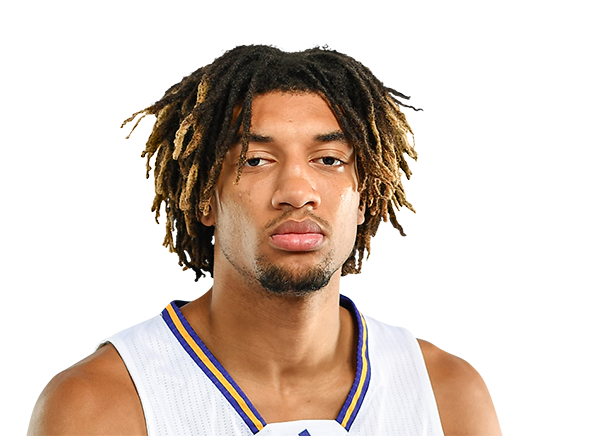 Nick Anderson, Basketball, Rice