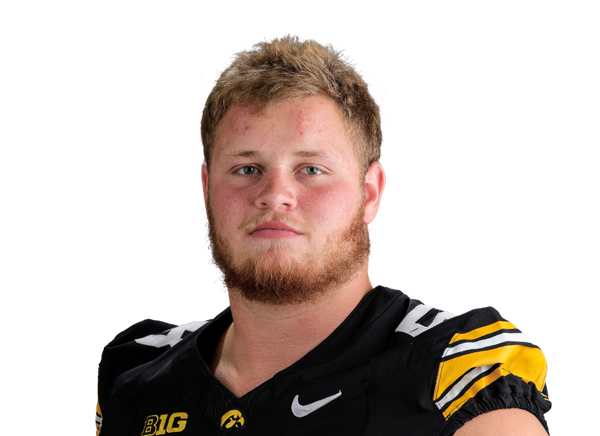 Kade Pieper, Football, undefined