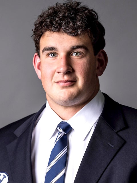 Andrew Williams - Verified College Athlete on RallyFuel NIL Platform Andrew Williams