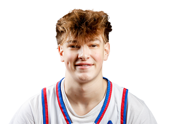 Eric Baldassarre, Basketball, undefined