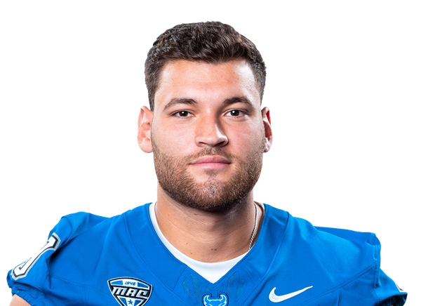 Marcus Velez, Football, undefined