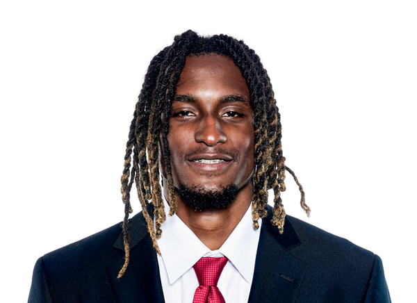 Charles Robertson, Football, undefined