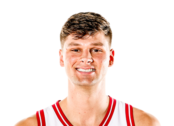 Jackson Creel, Basketball, Indiana