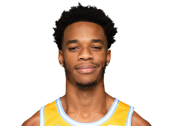 Dionjahe Thomas - Verified College Athlete on RallyFuel NIL Platform Dionjahe Thomas