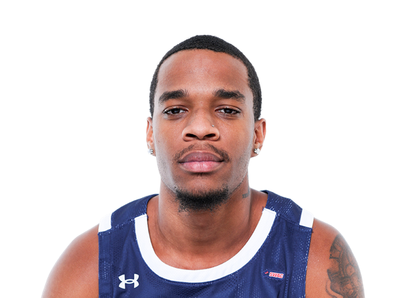 Dionjahe Thomas, Basketball, undefined
