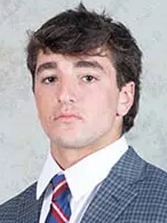 Nick Peltekian, Football, Lehigh