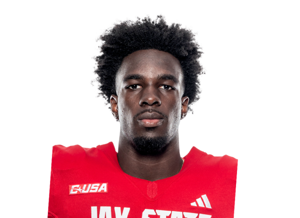 DJ Vinson, Football, undefined