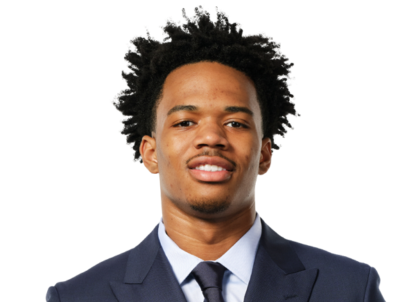 AJ Thomas, Basketball, undefined