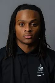 Jesse Watson - Verified College Athlete on RallyFuel NIL Platform Jesse Watson