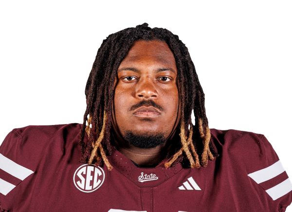 Trevor Mayberry, Football, undefined