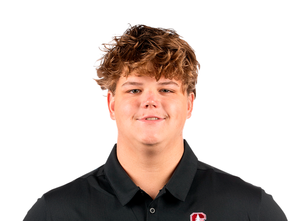 Charlie Symonds, Football, undefined