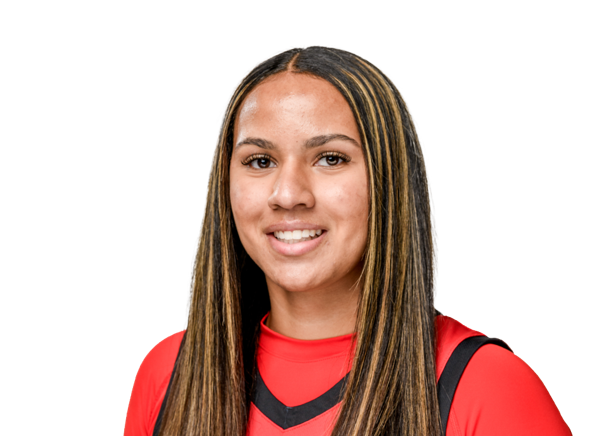 Nevaeh Thomas, Basketball, undefined