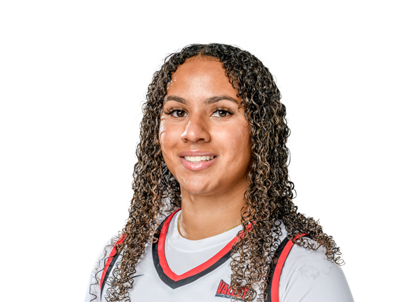 Nevaeh Thomas, Basketball, undefined