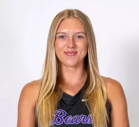 Anna Jaworski, Beach Volleyball, undefined