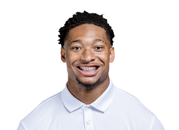 Myles Richardson, Football, undefined