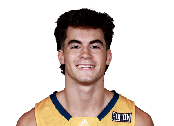 Parker Robison, Basketball, Chattanooga