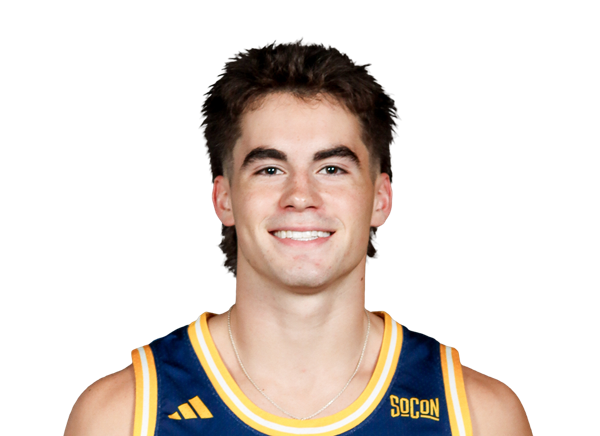 Parker Robison, Basketball, undefined