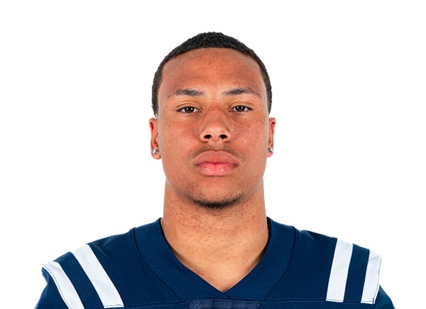 Chris Joe, Football, undefined