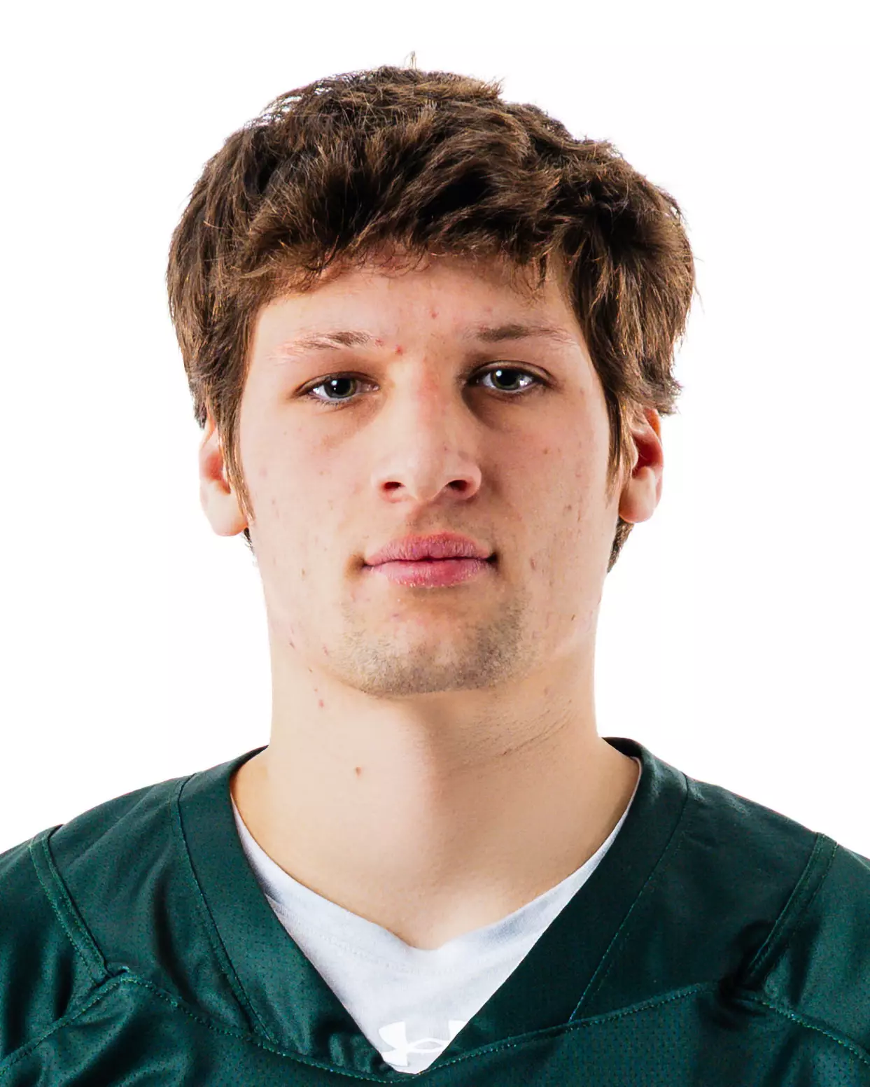 Will Rheude, Lacrosse, undefined