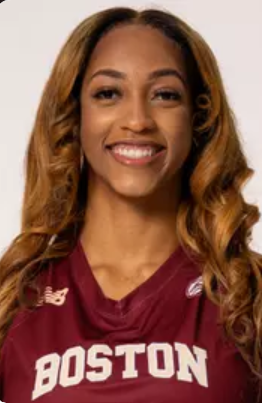 Kennedi Jackson photo