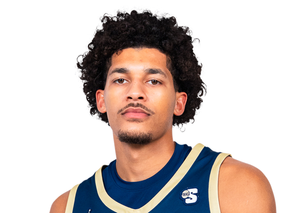 Jaquias Franklin, Basketball, undefined