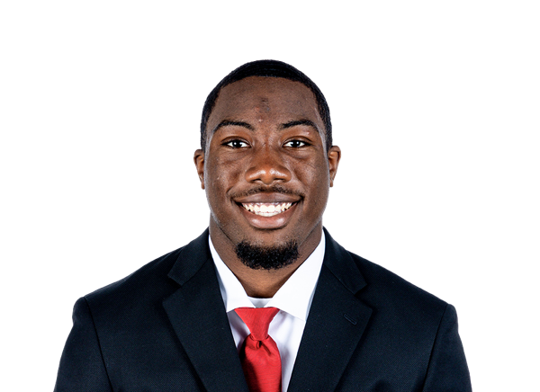 Travares Daniels II - Verified College Athlete on RallyFuel NIL Platform Travares Daniels II