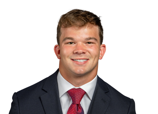 Jakeb Snyder, Football, undefined