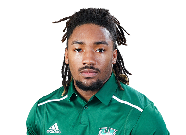 Elijah Palmer, Football, University of Hawai'i