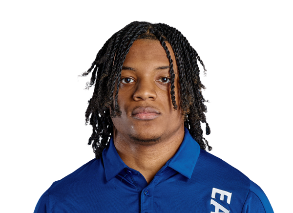 Jeremiah Ware - Verified College Athlete on RallyFuel NIL Platform Jeremiah Ware