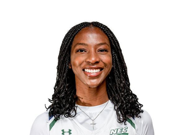Lauryn Stover, Basketball, undefined