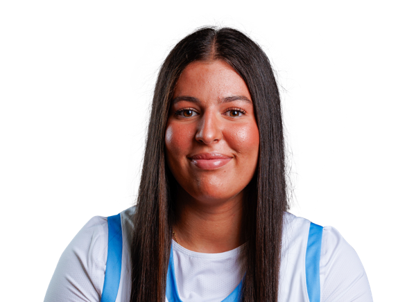 Claudia Acin, Basketball, undefined