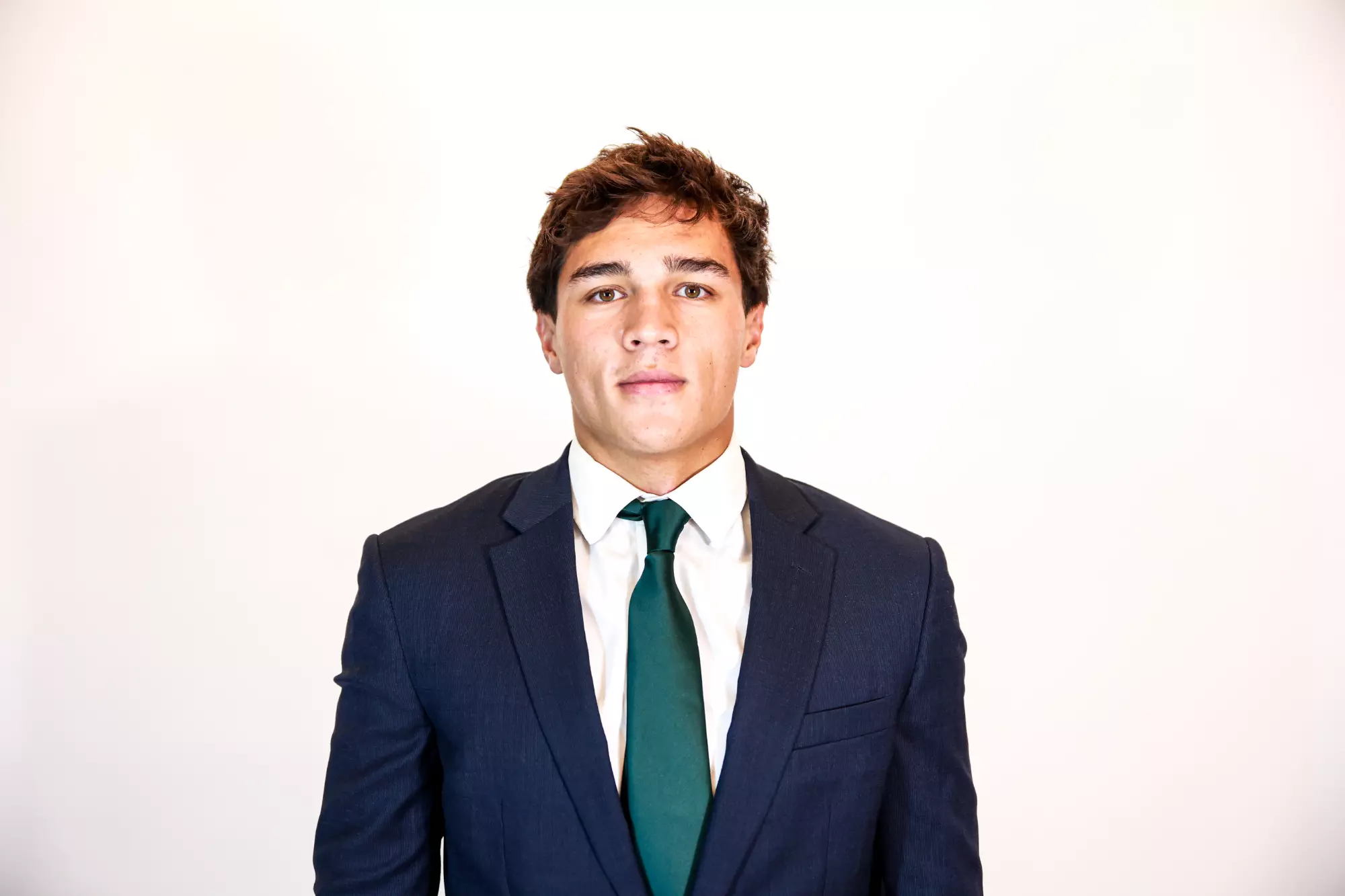 Kai Smith, Lacrosse, Jacksonville University