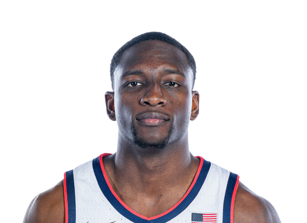 Hassan Diarra, Basketball, University of Connecticut