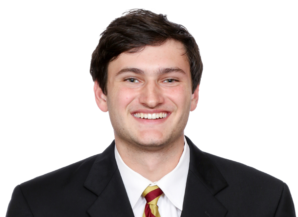 Peyton Naylor, Football, Florida State University