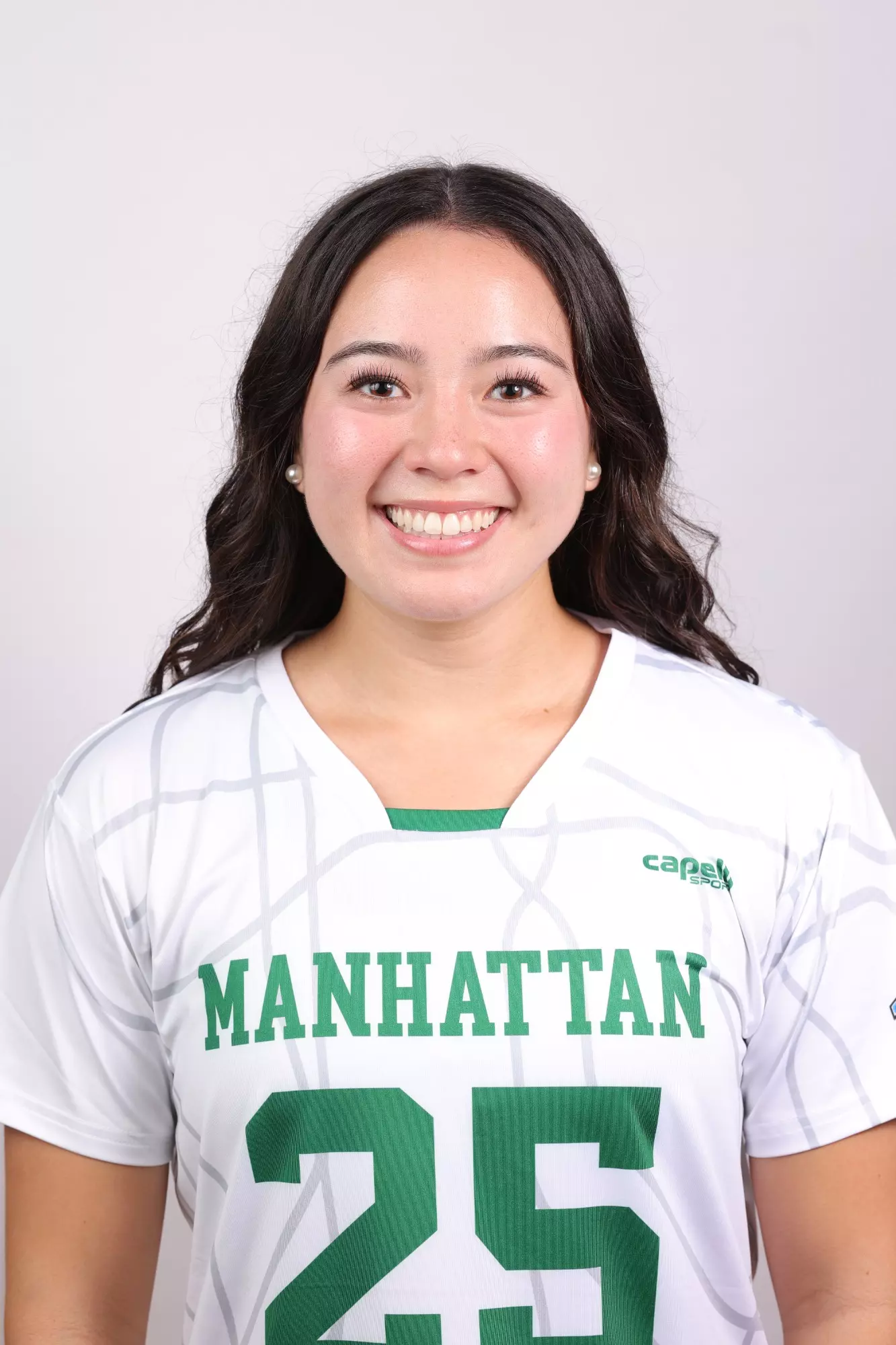 Brooke Leonard, Lacrosse, undefined