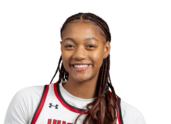 Maya Summerville, Basketball, undefined