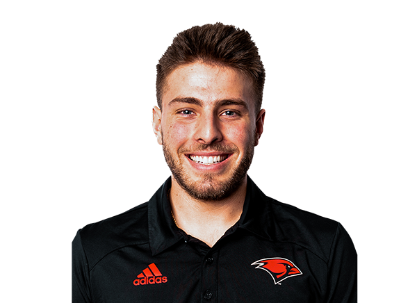 Ben D'Aquila, Football, Northern Arizona