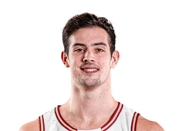 Adam Comer, Basketball, College of Charleston