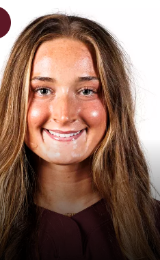 Abigail Stevens, Softball, Mississippi State University