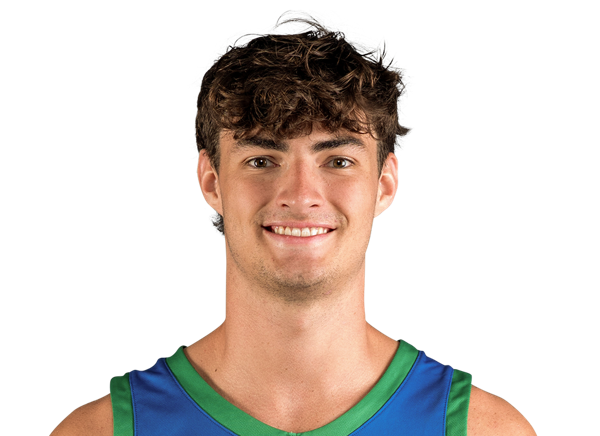 Evan Barlow, Basketball, undefined