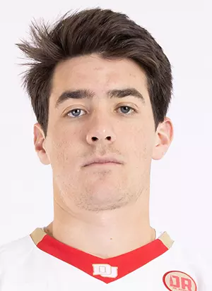 Chris Caldwell, Lacrosse, undefined