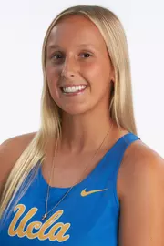 Maggie Boyd, Beach Volleyball, University of California, Los Angeles