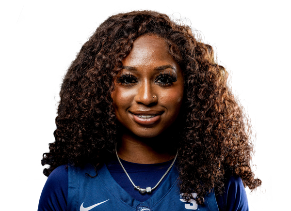 Jaci Bolden, Basketball, Longwood University