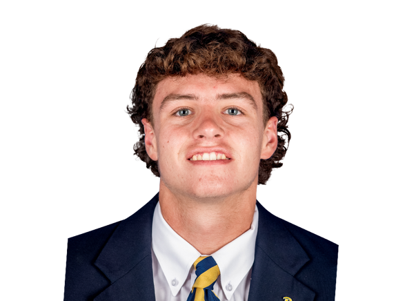 Zach Zollers, Football, University of Pittsburgh