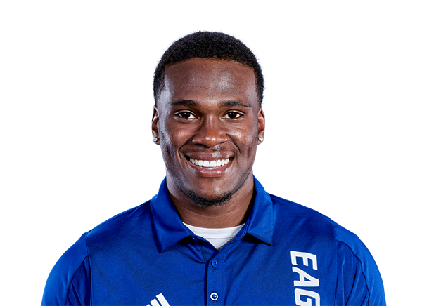 Dexter Williams II - Verified College Athlete on RallyFuel NIL Platform Dexter Williams II