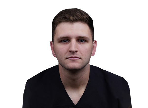 Cooper Allan - Verified College Athlete on RallyFuel NIL Platform Cooper Allan