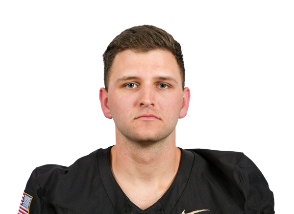 Cooper Allan, Football, undefined