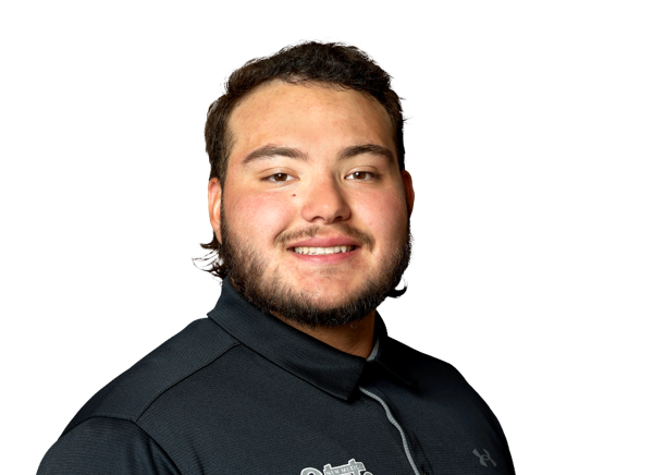 Ezra Hensley, Football, undefined