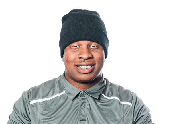 Toddrick Brewton photo