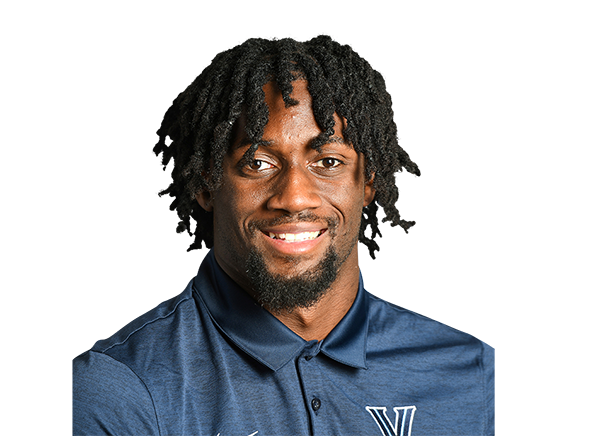 Kaleb Moody, Football, undefined